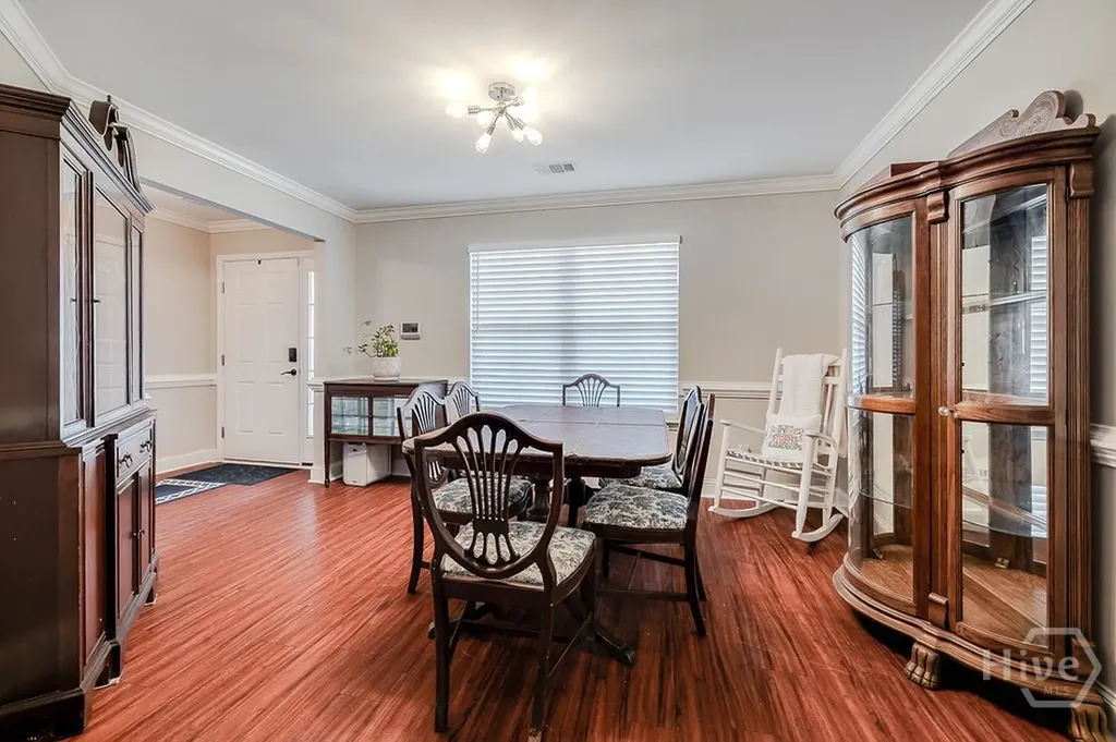 200 Beaubrook Boulevard Springfield GA 31329