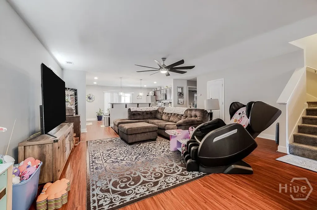 200 Beaubrook Boulevard Springfield GA 31329