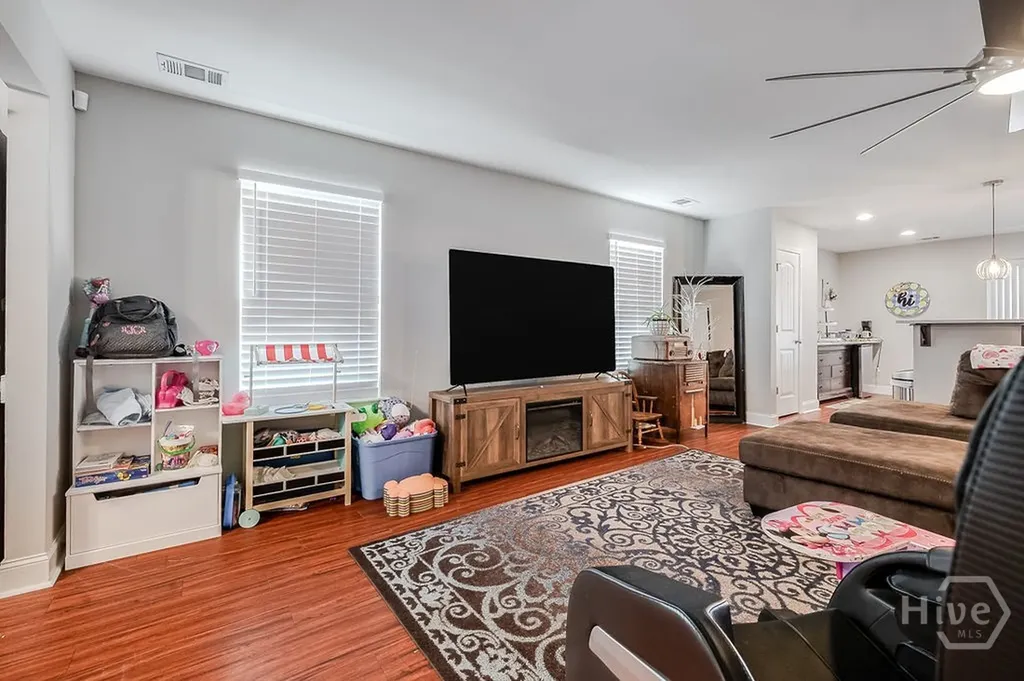 200 Beaubrook Boulevard Springfield GA 31329