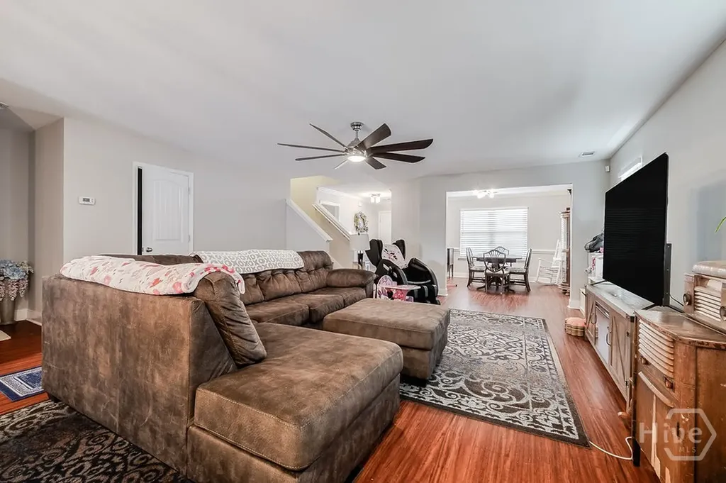 200 Beaubrook Boulevard Springfield GA 31329