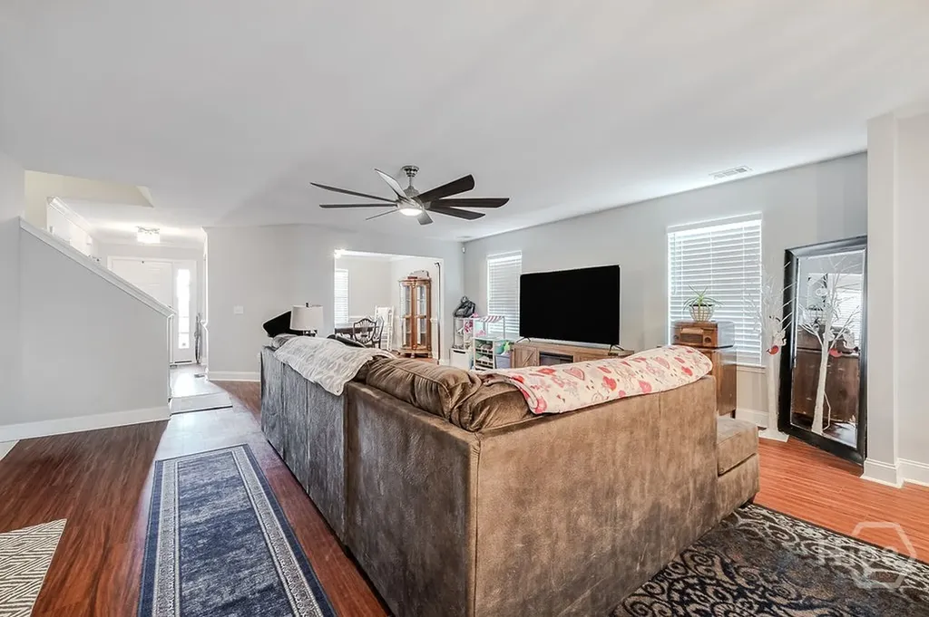200 Beaubrook Boulevard Springfield GA 31329