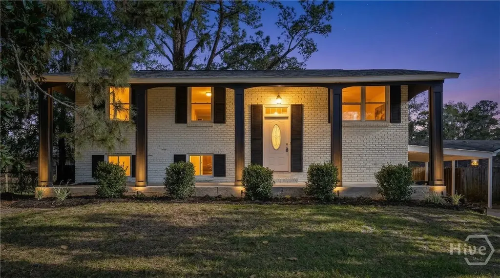 406 Valentine Drive Savannah GA 31406