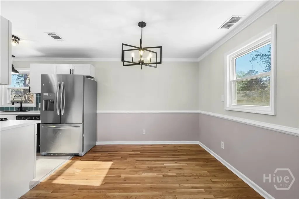 406 Valentine Drive Savannah GA 31406