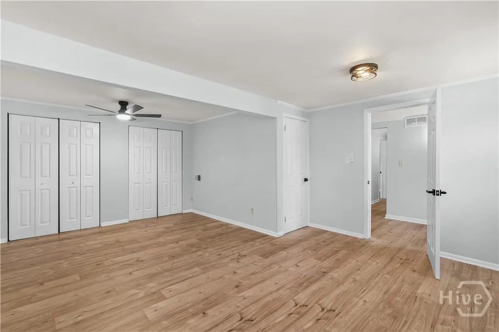 406 Valentine Drive Savannah GA 31406
