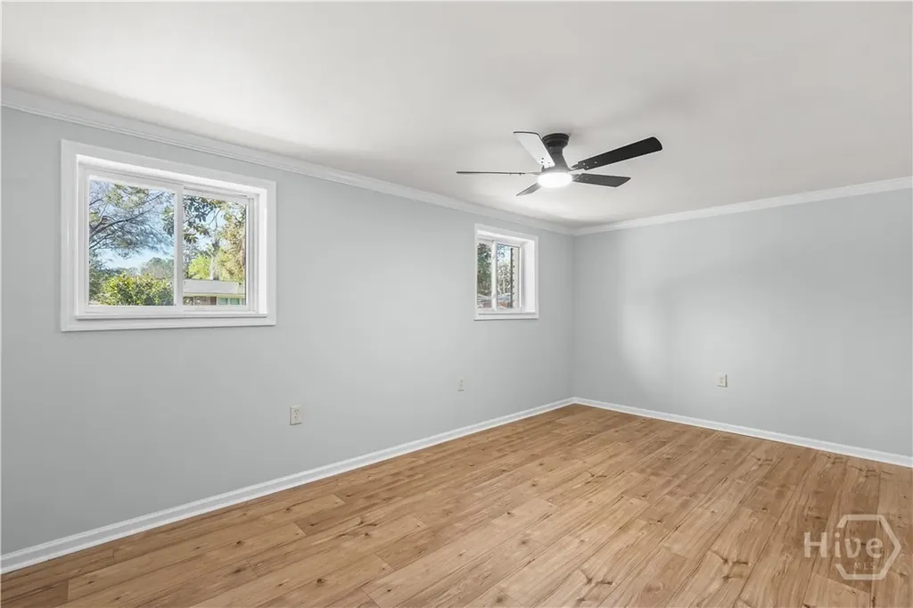406 Valentine Drive Savannah GA 31406