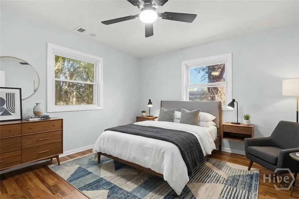 406 Valentine Drive Savannah GA 31406