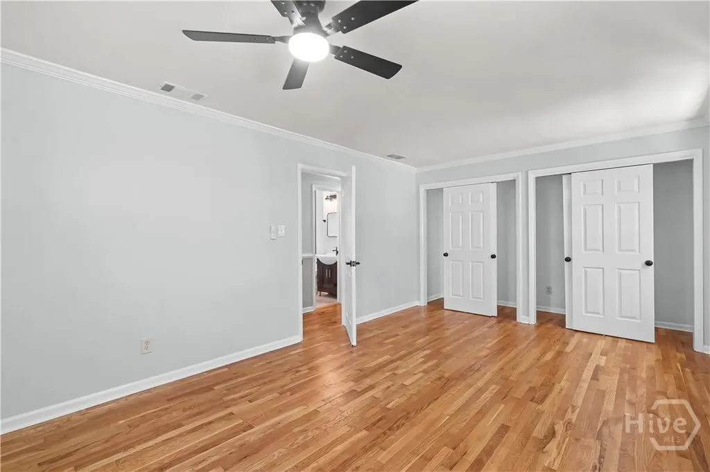 406 Valentine Drive Savannah GA 31406