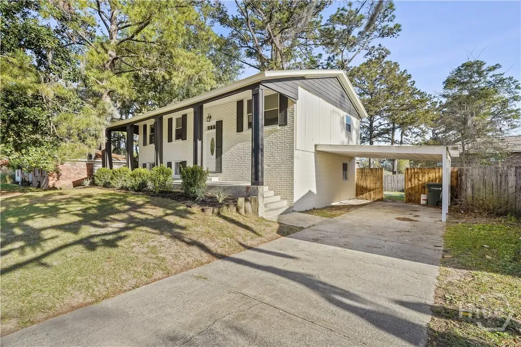 406 Valentine Drive Savannah GA 31406