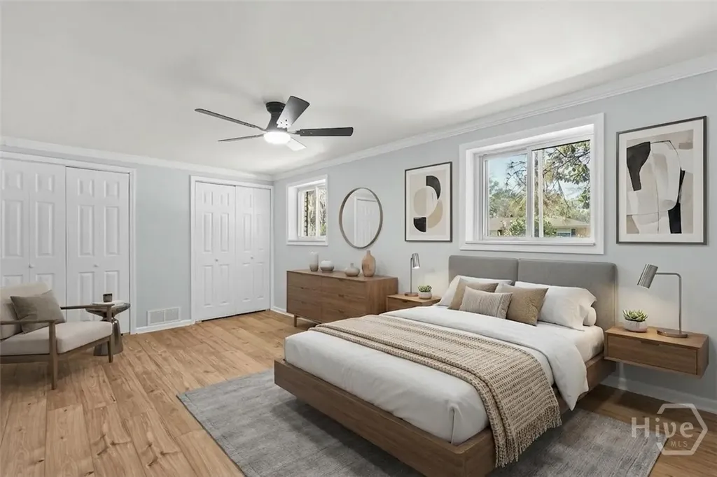406 Valentine Drive Savannah GA 31406