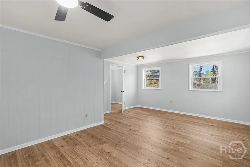 406 Valentine Drive Savannah GA 31406