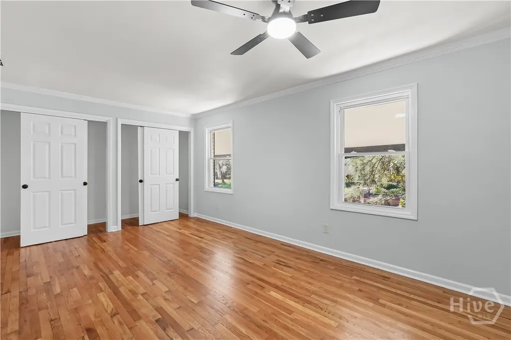 406 Valentine Drive Savannah GA 31406