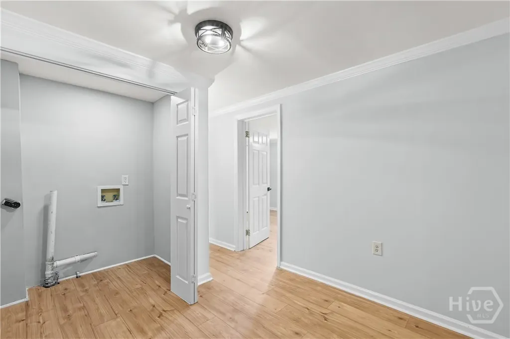 406 Valentine Drive Savannah GA 31406