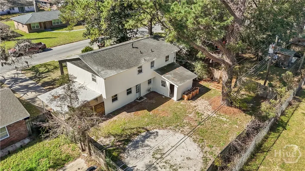 406 Valentine Drive Savannah GA 31406