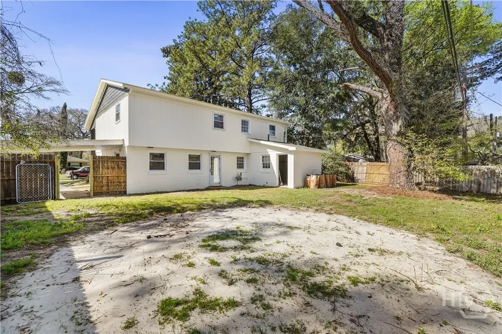 406 Valentine Drive Savannah GA 31406
