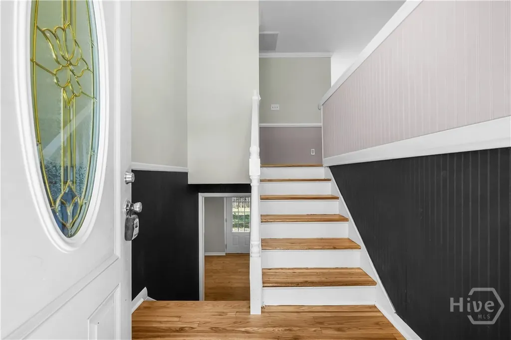 406 Valentine Drive Savannah GA 31406