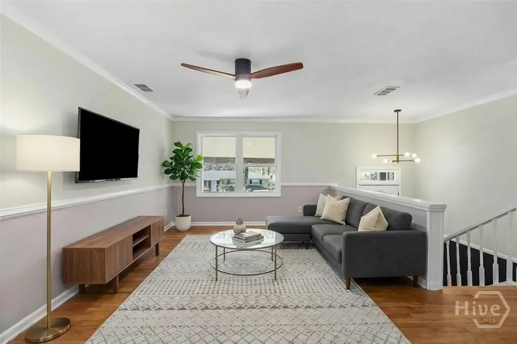 406 Valentine Drive Savannah GA 31406