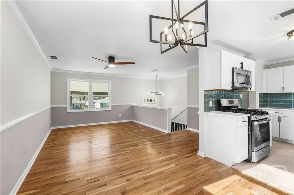 406 Valentine Drive Savannah GA 31406