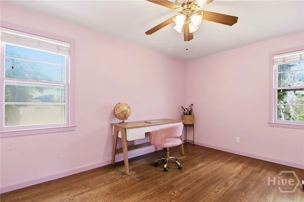 2232 Daffin Drive Savannah GA 31404
