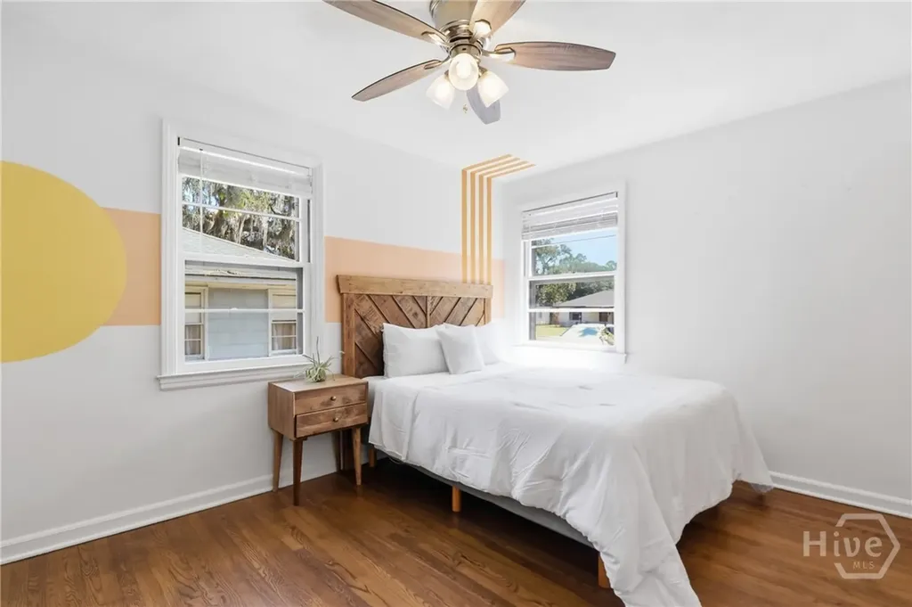 2232 Daffin Drive Savannah GA 31404