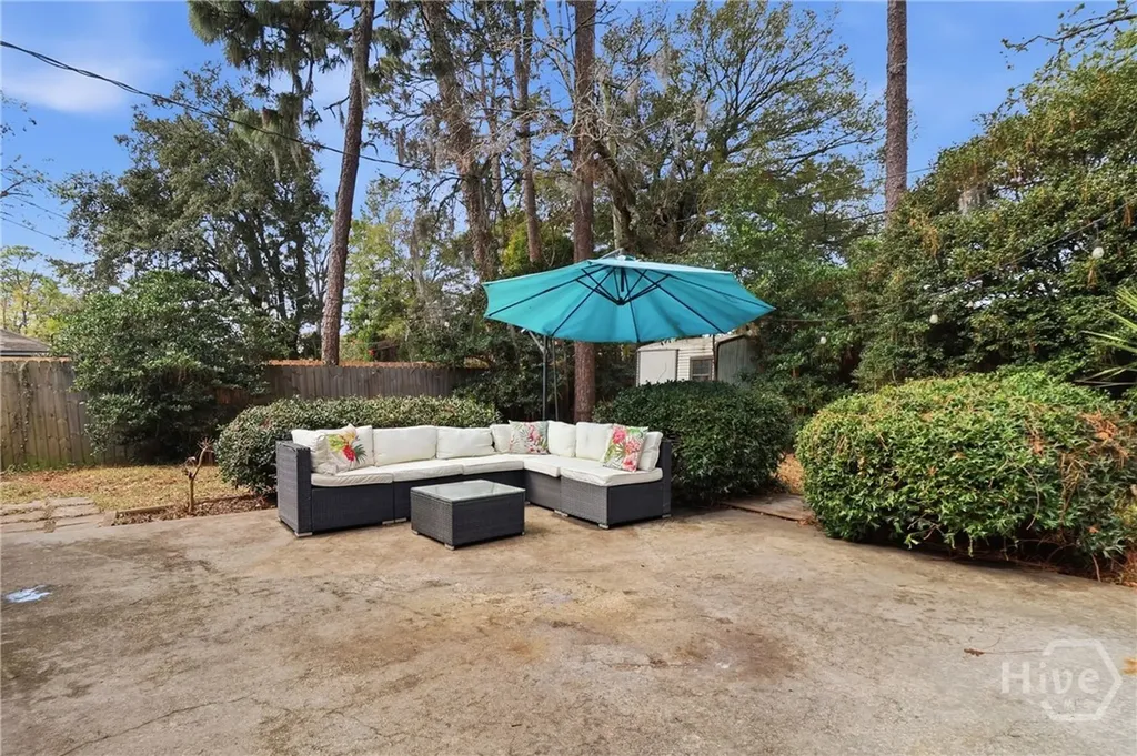2232 Daffin Drive Savannah GA 31404