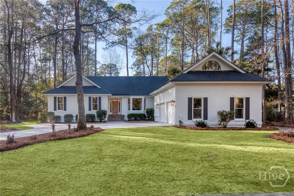 4 Planters Lane Savannah GA 31411