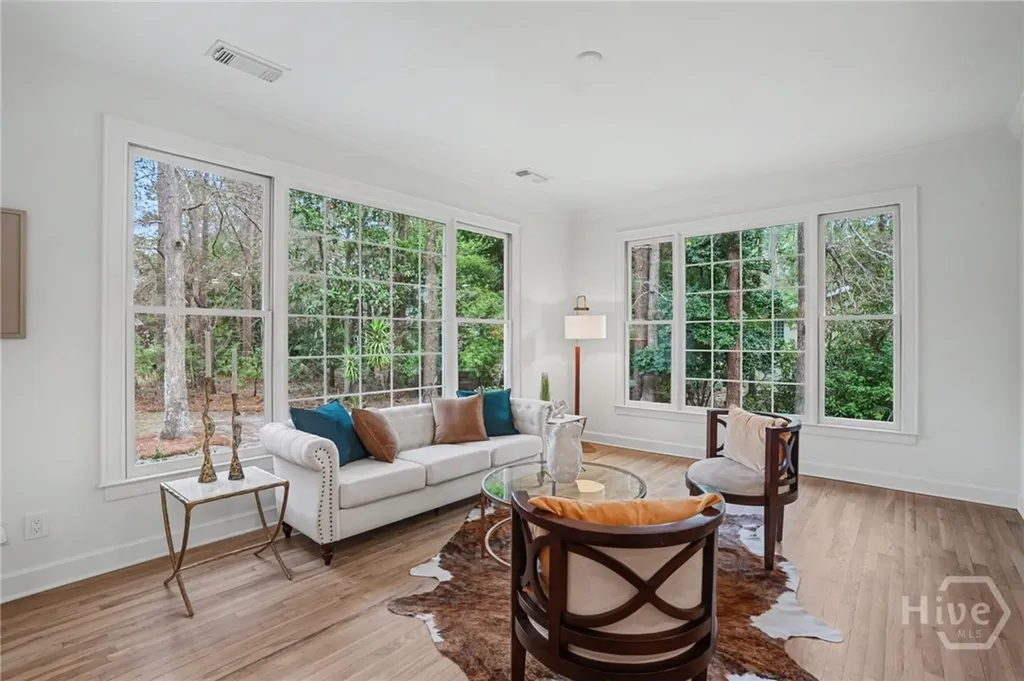 4 Planters Lane Savannah GA 31411