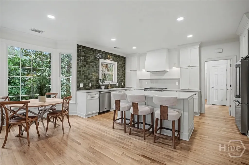 4 Planters Lane Savannah GA 31411
