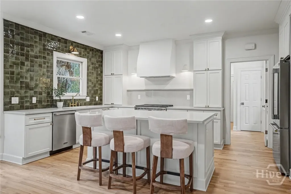 4 Planters Lane Savannah GA 31411