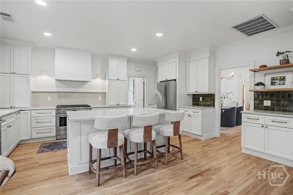 4 Planters Lane Savannah GA 31411