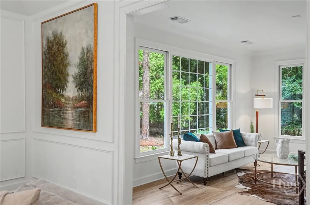 4 Planters Lane Savannah GA 31411