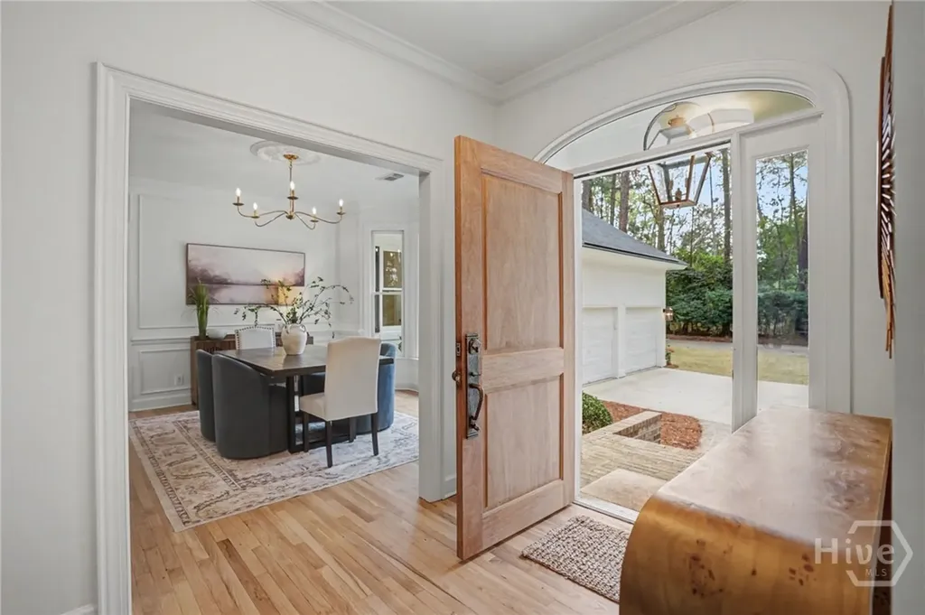 4 Planters Lane Savannah GA 31411
