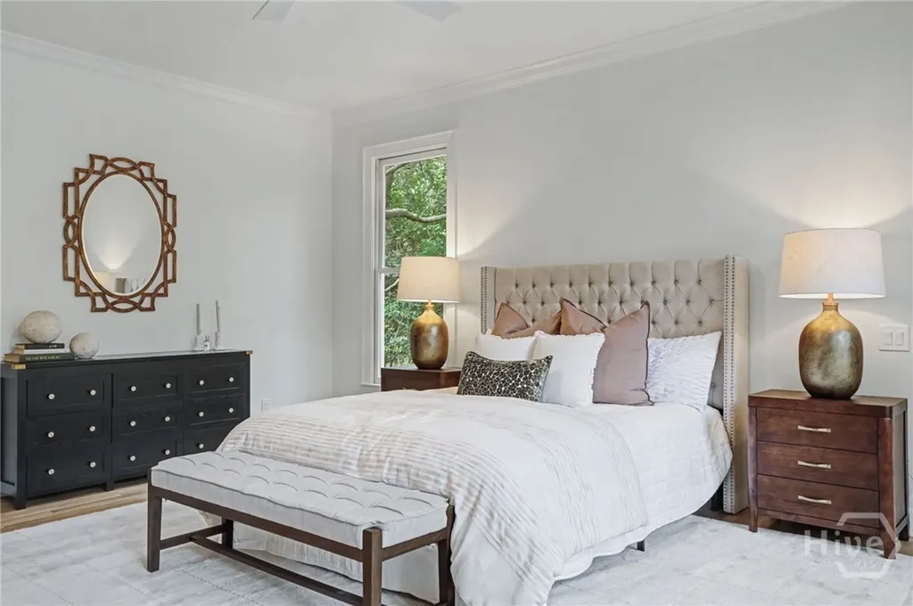 4 Planters Lane Savannah GA 31411