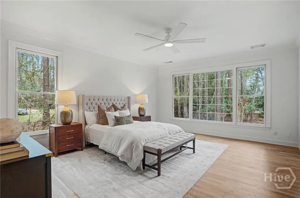 4 Planters Lane Savannah GA 31411