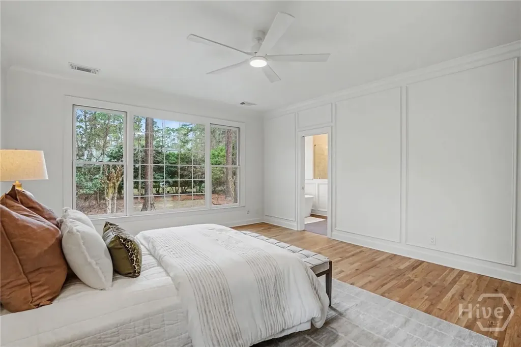 4 Planters Lane Savannah GA 31411
