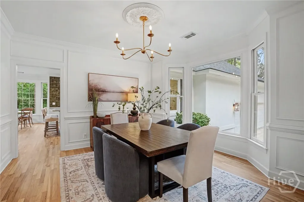 4 Planters Lane Savannah GA 31411