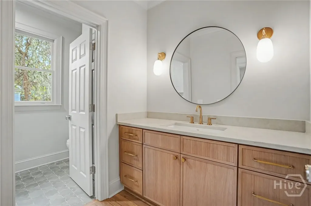 4 Planters Lane Savannah GA 31411