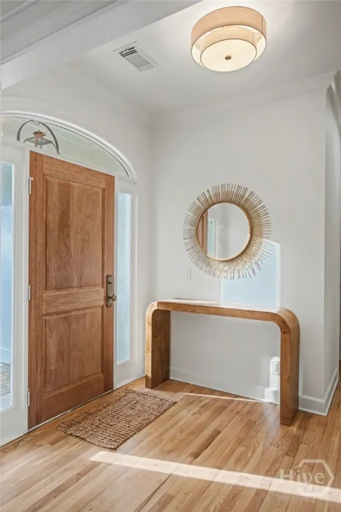 4 Planters Lane Savannah GA 31411