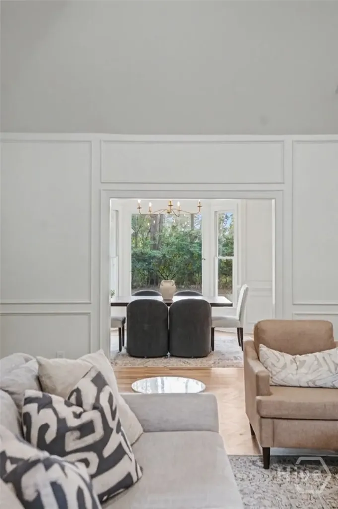 4 Planters Lane Savannah GA 31411