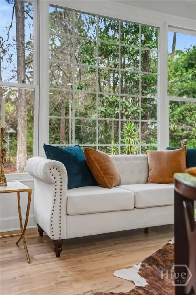 4 Planters Lane Savannah GA 31411