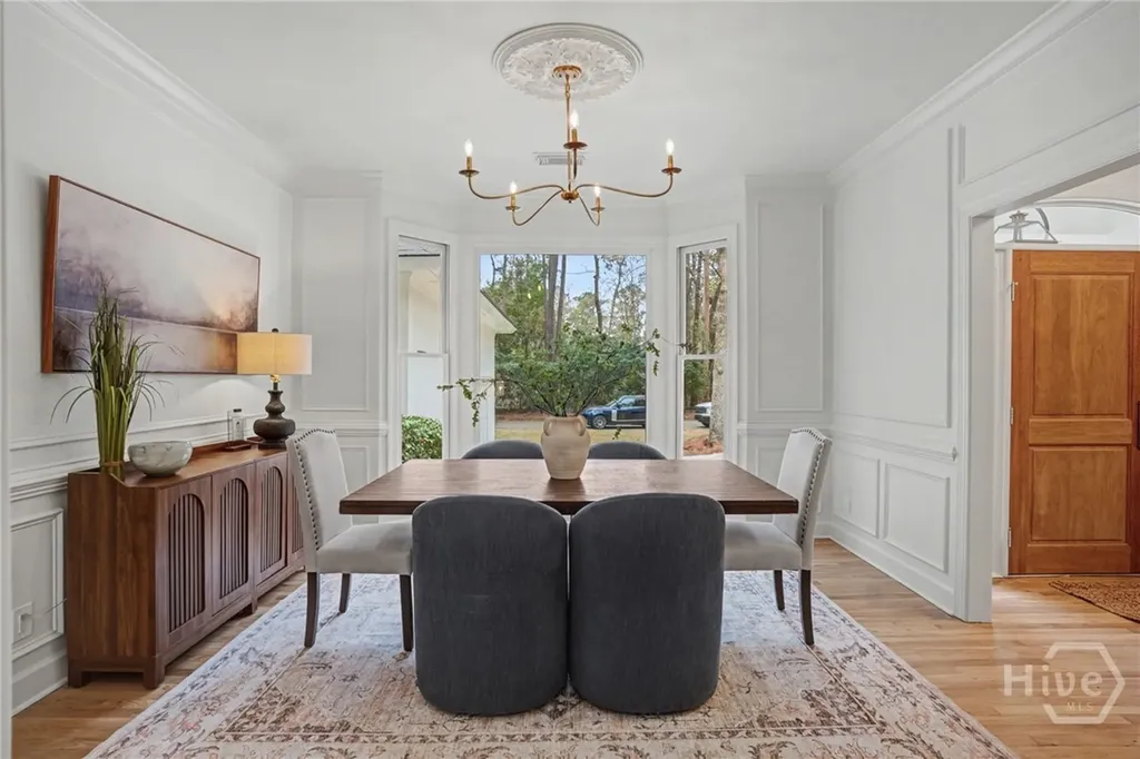 4 Planters Lane Savannah GA 31411