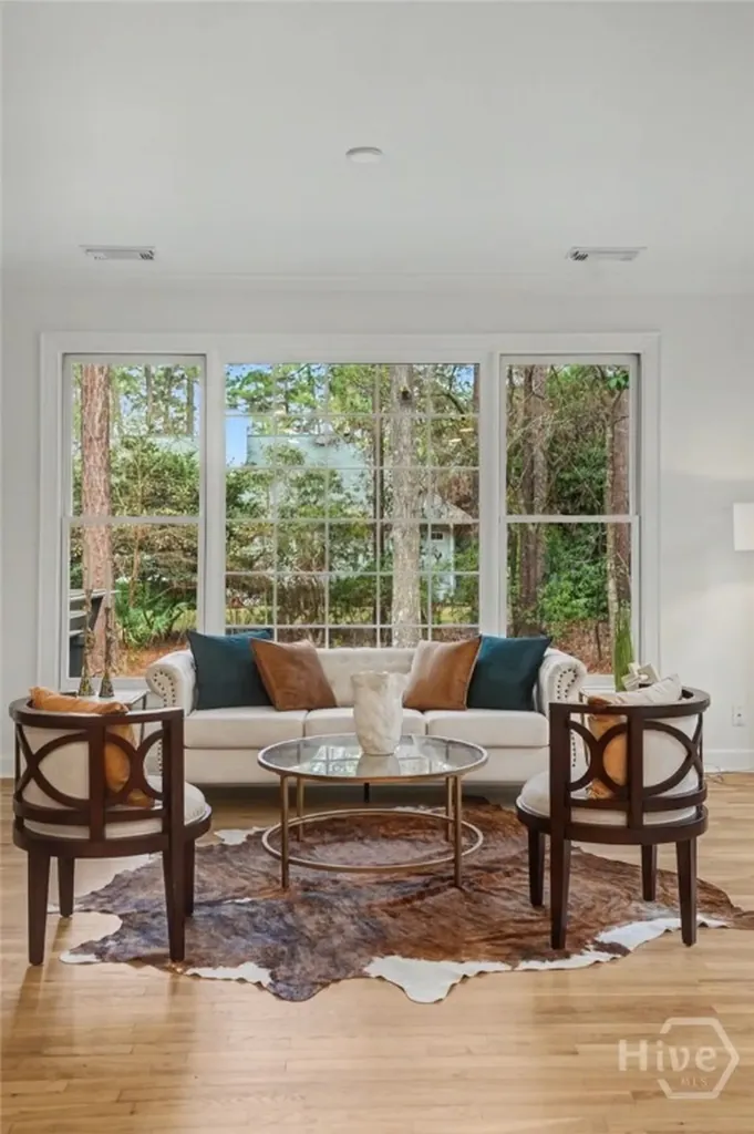 4 Planters Lane Savannah GA 31411