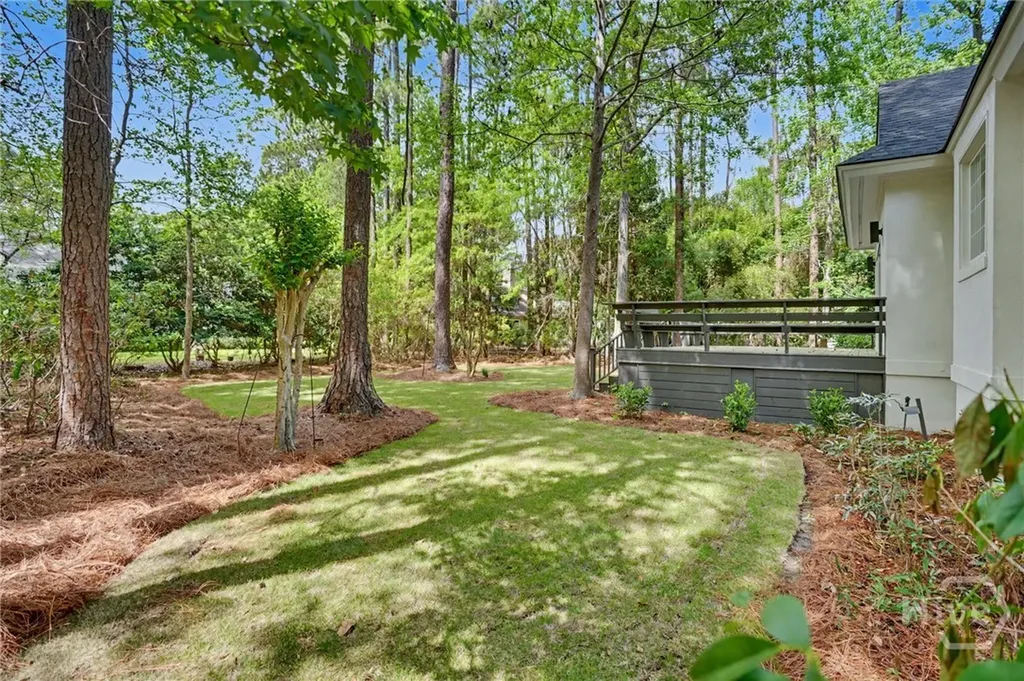 4 Planters Lane Savannah GA 31411