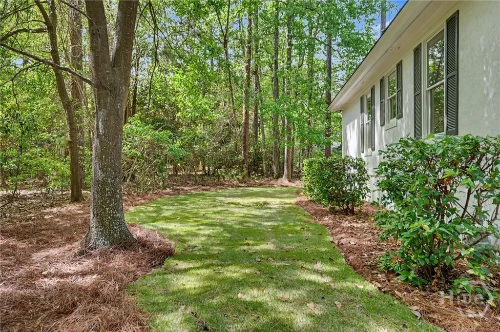 4 Planters Lane Savannah GA 31411