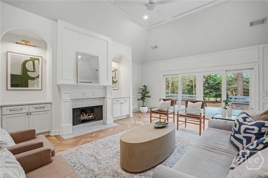 4 Planters Lane Savannah GA 31411