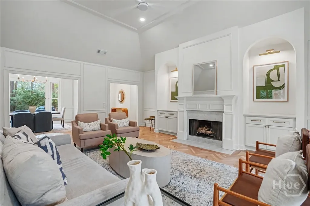 4 Planters Lane Savannah GA 31411