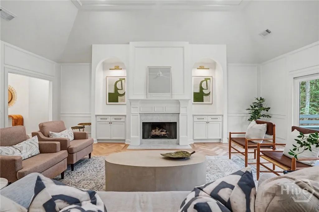 4 Planters Lane Savannah GA 31411