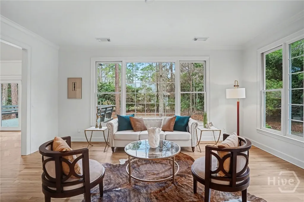 4 Planters Lane Savannah GA 31411