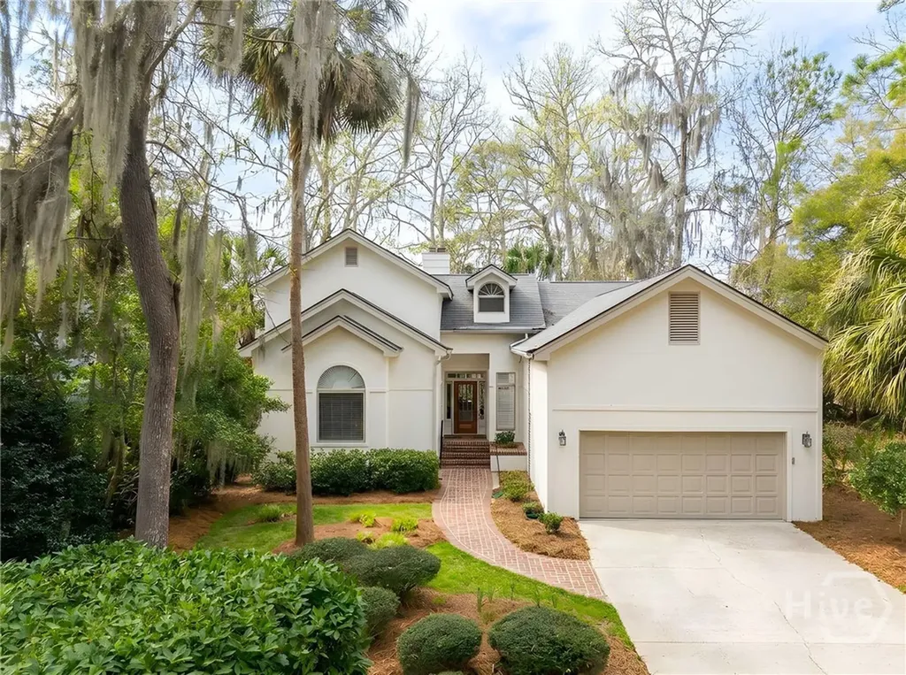 5 Bishopwood Court Savannah GA 31411