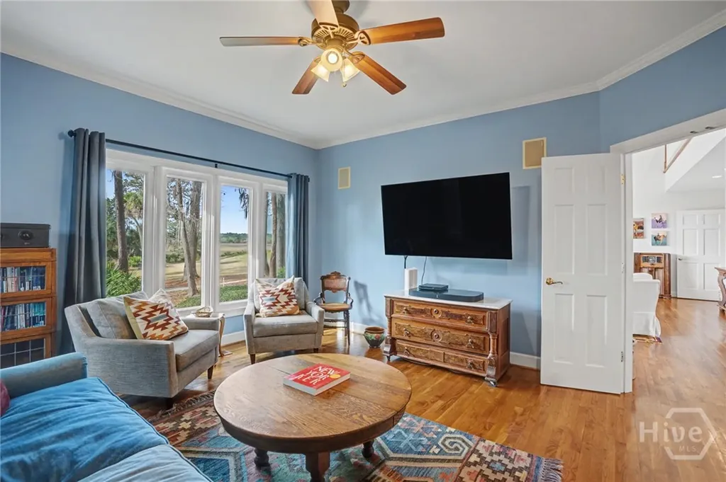 5 Bishopwood Court Savannah GA 31411