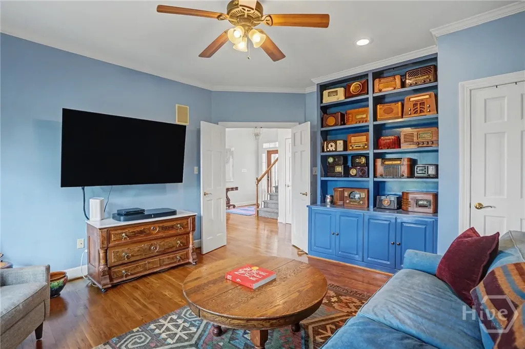 5 Bishopwood Court Savannah GA 31411
